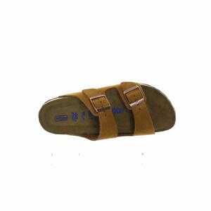 ARIZONA SFB SUEDE LEATHER BIRKENSTOCK - Mad Fashion | img vers.300x/